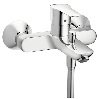 Obrázek produktu pro Hansgrohe vanová baterie Koupelna MySport Chrom lesklý Moderní
