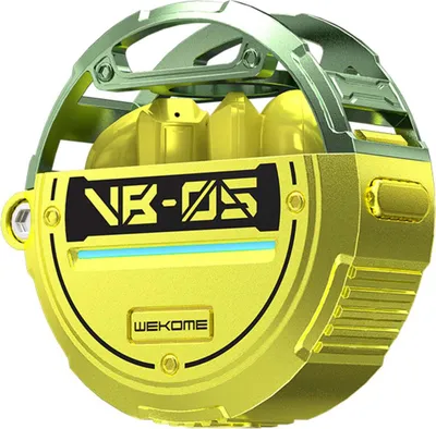 Zdjęcie produktu dla Nd38_Wk-Vb05_Green Wekome Vb05 Vanguard Series -