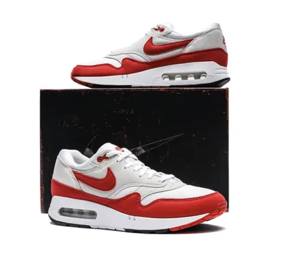 Immagine prodotto di Air Max 1 '86 OG Grande Bolla Rosso Sportivo - EU: 44.5
