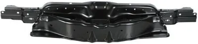 Produktbild von BLIC 6502-08-2098200P Schlossträger Frontmaske für FIAT Ducato Kastenwagen (250, 290) Frontverkleidung