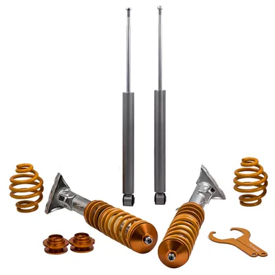 Zdjęcie produktu dla Zawieszenie gwintowane do BMW E36 316i 318is 320i 323i 325i 318tds 325tds