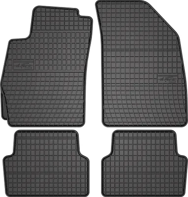 Immagine prodotto di Chevrolet Aveo Tappetini In Gomma 2011-