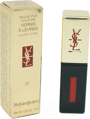 Produktbild von Yves Saint Laurent Rouge pur Couture Lippenstift 37