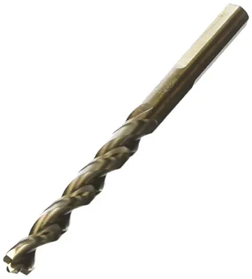 Immagine prodotto di DEWALT Metallbohrer HSS-G 8,5x117x72mm