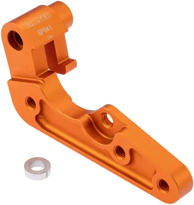 Produktbild von Galfer Bremszangenadapter SP041