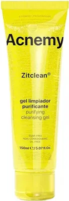 Obrázek produktu pro ACNEMY ZITCLEAN Face Cleansing Gel 150 ml - Čisticí gel na obličej