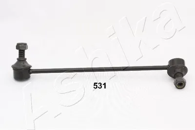 Produktbild von ASHIKA 106-05-531R Stabilisator Stabi vorne rechts für MITSUBISHI GRANDIS (NAW)