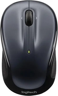Obrázek produktu pro Logitech M325 Wireless Maus Dunkelgrau Kabellos