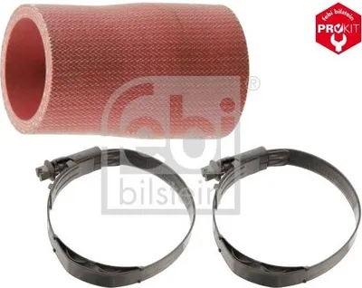 Produktbild von FEBI BILSTEIN Kühlerschlauch Wasserschlauch passend für MERCEDES-BENZ ACTROS 49 49120