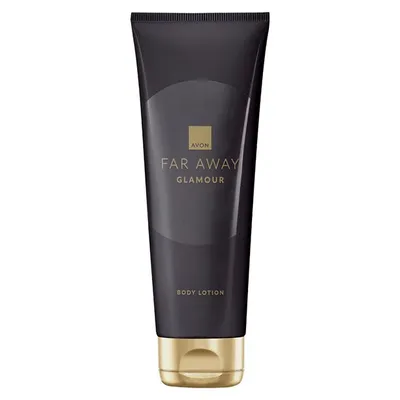 Produktbild von AVON Far Away Glamour Körperlotion 125 ml