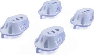 Produktbild von Syma X8C-08 Motorhalterung Weiß
