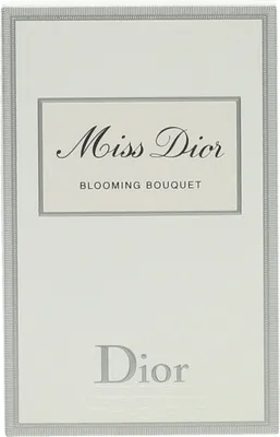Immagine prodotto di Dior - Miss Dior Blooming Bouquet EDT 100ml