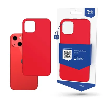 Zdjęcie produktu dla 3MK Matt Case, iPhone 13