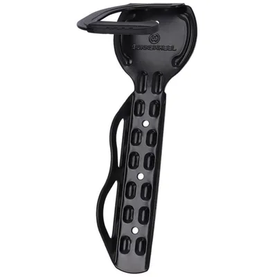 Produktbild von Sunny Wheel Fahrrad Wandhalter ROAD Reifenbreite innerhalb 35C, max. 25 kg