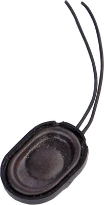 Produktbild von PIKO Lautsprecher oval für PIKO SmartDecoder 4.1 56333
