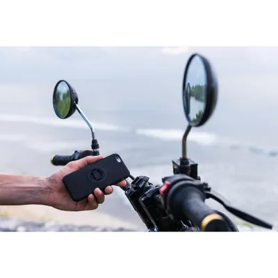 Produktbild von SP Connect UNIVERSAL MOUNT (KLETT)