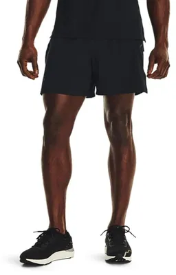 Image de Short Under Armour 1376509-001 pour Uni