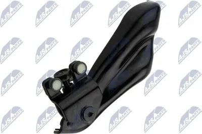 Produktbild von NTY EZC-FR-131 Rollenführung Schiebetür für FORD TRANSIT COURIER Kasten Links Oben