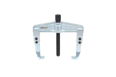 Produktbild von KS Tools 620.0102, Abzieher mit Gleitbacken, Stahl, 10 cm, 1,7 cm, 1 Stück(e), 1,2 kg