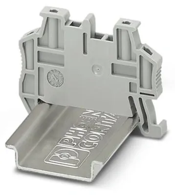 Produktbild von Phoenix Contact Endhalter CLIPFIX 35-5, 50 Stk.