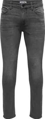 Zdjęcie produktu dla ONLY & SONS jeansy slim fit ONSLOOM rozmiar: 28W / 32L