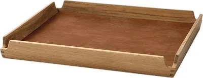 Image de Plateau LINDDNA, Nupo, Square, Nature, longueur : 301 mm, largeur : 301 mm
