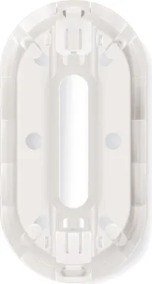 Produktbild von We-Too Bath Badwannenständer-Basis - Off White | Badewannenständer