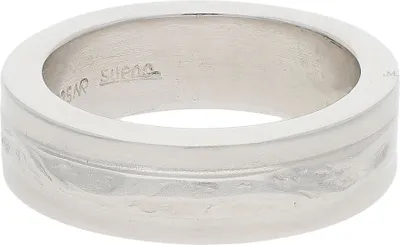 Produktbild von JuwelmaLux Ring 925 Sterling Silber JL20-07-0862 54