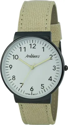 Obrázek produktu pro Pánské hodinky Arabians HNA2236B (Ø 40 mm)