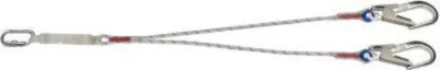 Image de Antichute à sangle Tractel 2m LDAD2-10-51-51/1-str, 78162
