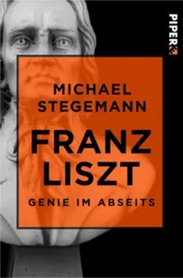 Obrázok produktu pre Franz Liszt