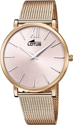 Productafbeelding van Lotus Dameshorloge 18730/1