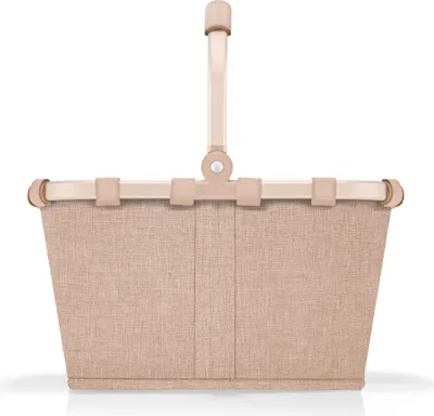 Immagine prodotto di reisenthel carrybag XS frame twist caffè
