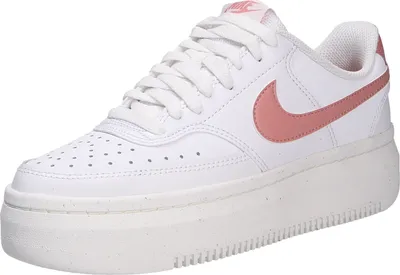 Produktbild von Nike Damen Sneaker, weiß(weiß), Gr. 421/2