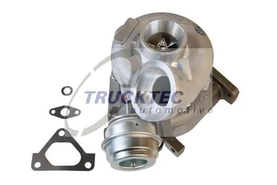 Produktbild von Turbolader TRUCKTEC AUTOMOTIVE 02.14.091 passend für MERCEDES-BENZ SPRINTER 3-t Kasten (903) 612 096 0399