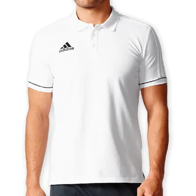Image de adidas Tiro 17 Polo en coton - Gr. XXL