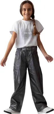 Produktbild von Hose Dkny D60225_016 für Kinder
