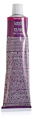 Produktbild von Londa Haarfarbe 60ml permanente Coloration für brillante und langanhaltende Farbergebnisse