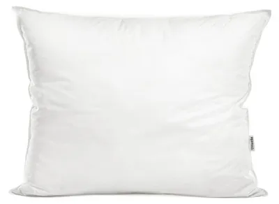 Obrázek produktu pro Polštář HOMLA COTTIA z bavlny s nadýchanou výplní, rozměry 70 x 80 cm