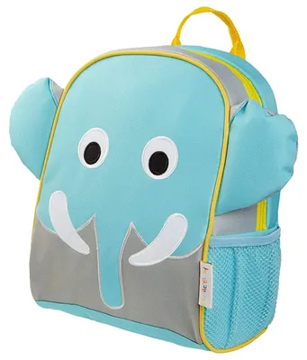Produktbild von Kinder Rucksack Kita Kindergarten, Modell:Elefant