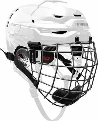 Produktbild von Warrior Covert CF 80 Combo Helm Senior