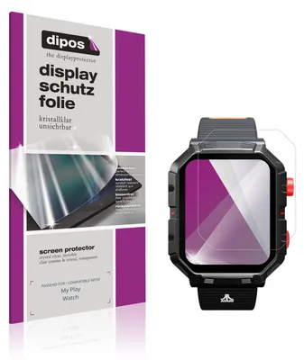 Obrázok produktu pre 6x dipos CC My Play Watch