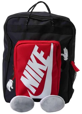 Image de Sac à dos Nike HM9973-010 pour Enfant