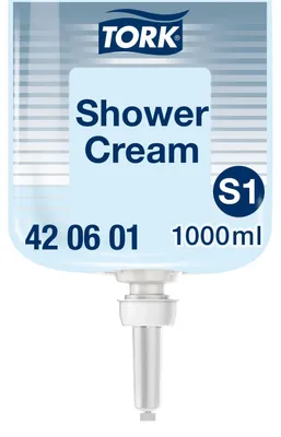 Produktbild von TORK Premium S1 - Seife / Shampoo - flüssig