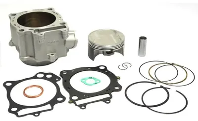 Produktbild von Zylinderkit Athena Big Bore 480ccm für Honda TRX 450 R 04-05 (ohne Kopf)