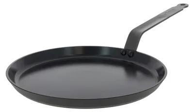 Imagen del producto de De Buyer CERANOA, sartén para crepes, 30 cm