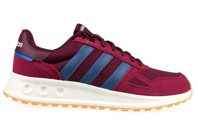 Produktbild von ADIDAS Herren RUN 84 Schuhe aus Textil und Naturleder, Einlegesohlenlänge 28,5 cm