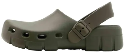 Imagen del producto de Zuecos Birkenstock Mogami Clog EVA "Khaki" para Uni