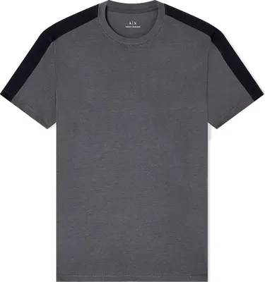 Produktbild von Armani Exchange Xm001283_af10361 T-shirt Grau XL Mann Grau XL