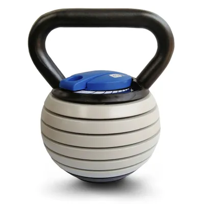 Produktbild von Sport-Thieme Kettlebell "Vario"